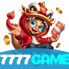 7777GAME visual
