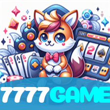 7777GAME visual