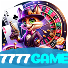 7777GAME visual