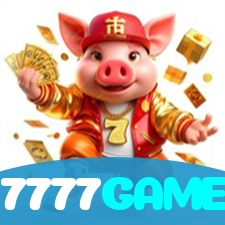 7777GAME visual