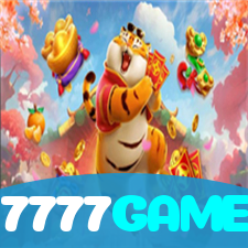 7777GAME visual
