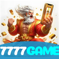 7777GAME visual