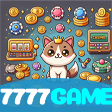 7777GAME visual