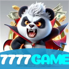 7777GAME visual