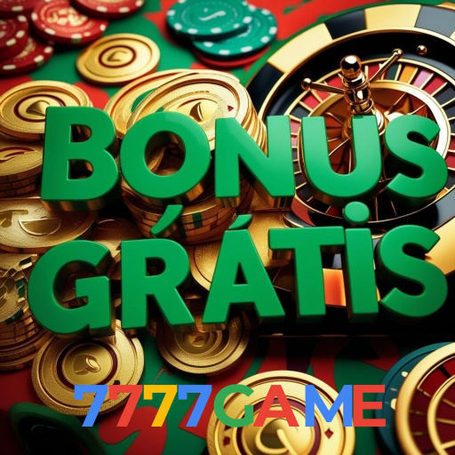 7777GAME visual