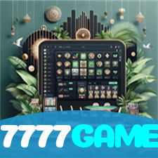 7777GAME visual