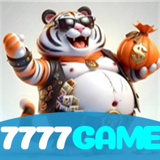 7777GAME visual