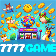7777GAME visual