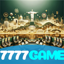 7777GAME visual