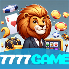 7777GAME visual