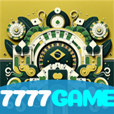 7777GAME visual