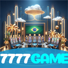 7777GAME visual