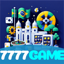 7777GAME visual