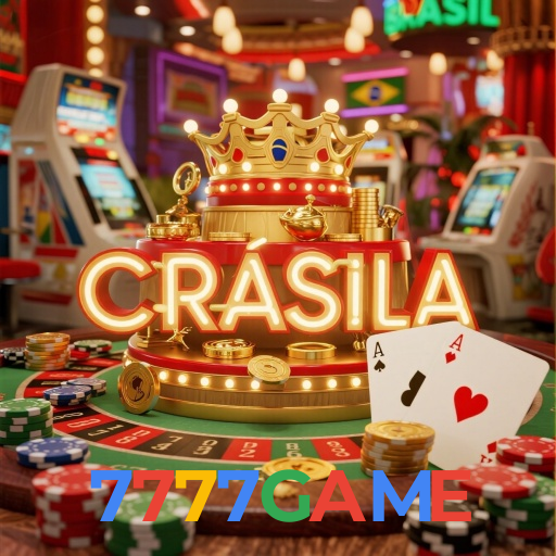 7777GAME visual