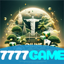 7777GAME visual