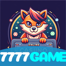 7777GAME visual