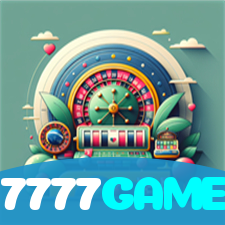 7777GAME visual