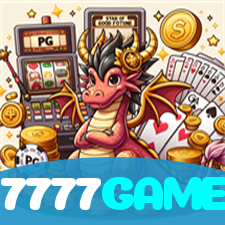 7777GAME visual