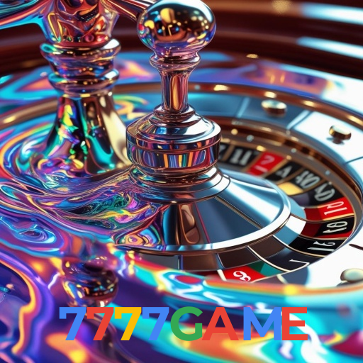 7777GAME visual