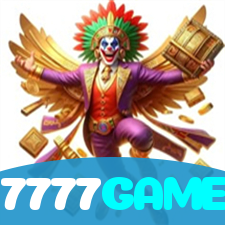 7777GAME visual