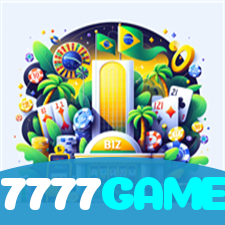7777GAME visual