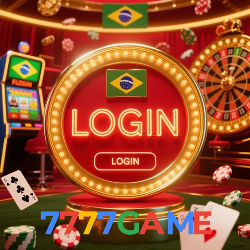 7777GAME visual