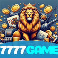 7777GAME visual