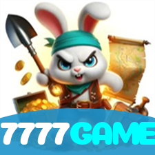 7777GAME visual