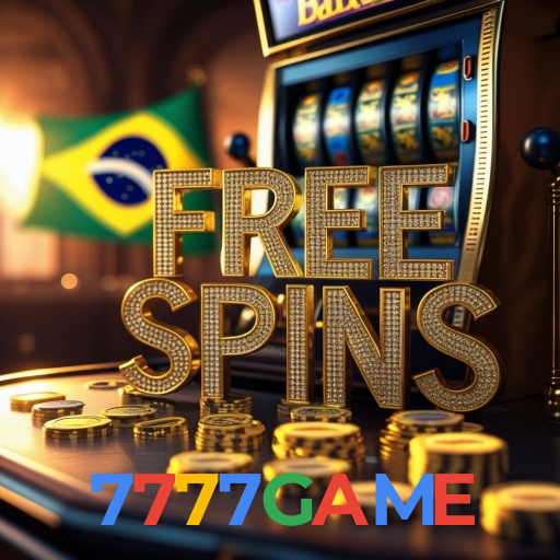 7777GAME visual