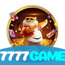 7777GAME visual