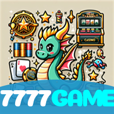 7777GAME visual