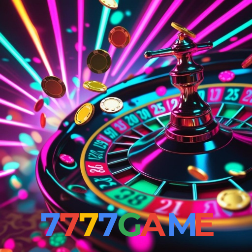 7777GAME visual