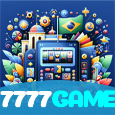 7777GAME visual