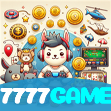 7777GAME visual