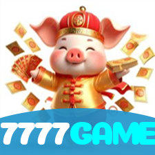 7777GAME visual
