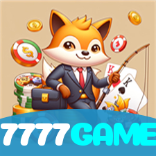 7777GAME visual