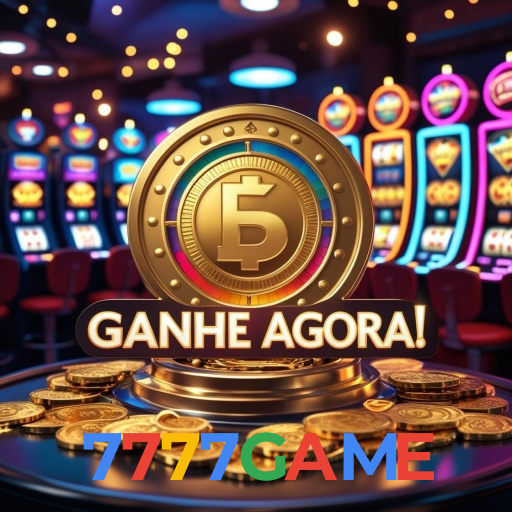 7777GAME visual