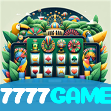 7777GAME visual