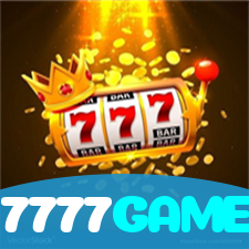 7777GAME visual