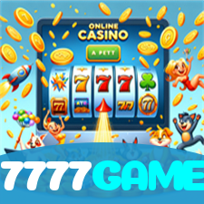 7777GAME visual