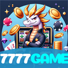 7777GAME visual