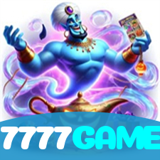 7777GAME visual