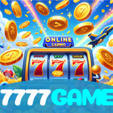 7777GAME visual