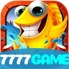 7777GAME visual