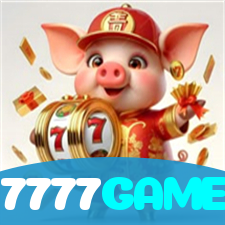 7777GAME visual