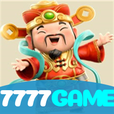 7777GAME visual