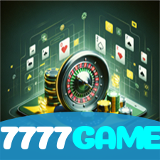 7777GAME visual