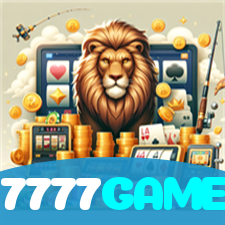 7777GAME visual