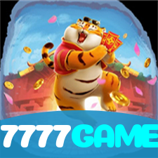 7777GAME visual
