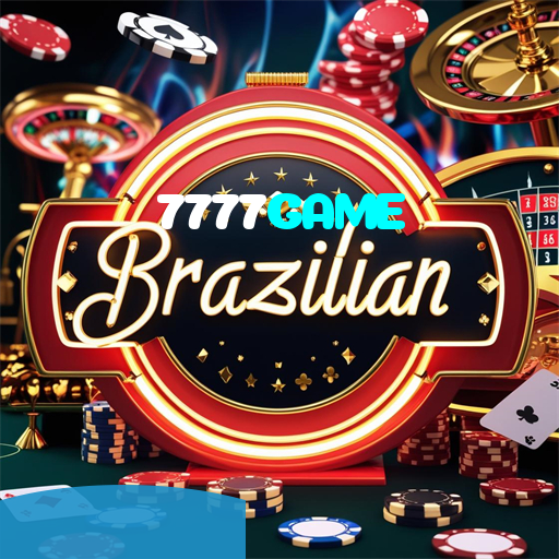 7777GAME visual